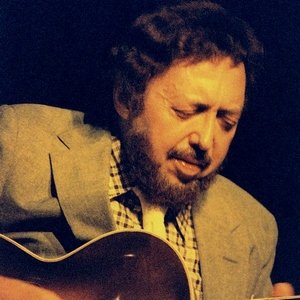 Barney Kessel