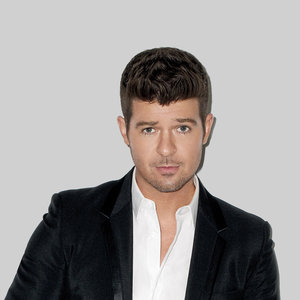 Robin Thicke