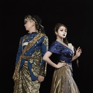 GARNiDELiA (ガルニデリア)