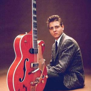 Eddie Cochran