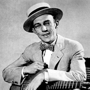 Jimmie Rodgers