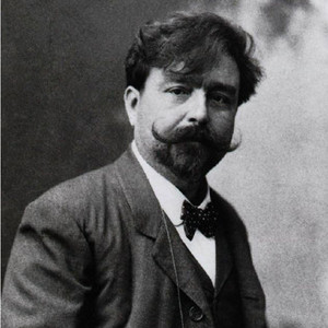 Isaac Albéniz