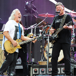Neil Young & Crazy Horse