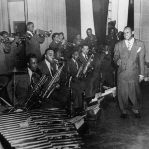 Lionel Hampton and His Orchestra