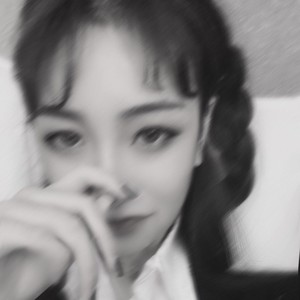 晴子