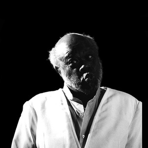 Rufus Thomas