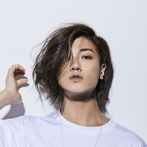赤西仁 (Jin Akanishi)