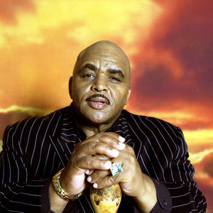 Solomon Burke