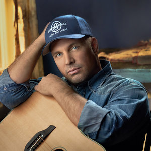 Garth Brooks