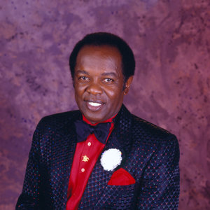 Lou Rawls