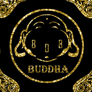 808Buddha