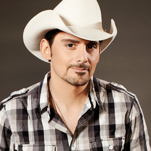 Brad Paisley