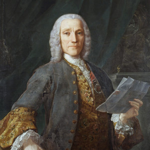 Domenico Scarlatti