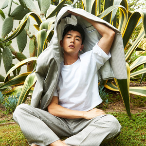 Eric Nam (에릭 남)