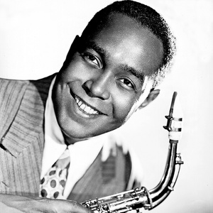 Charlie Parker