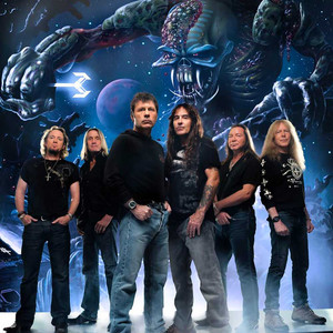 Iron Maiden