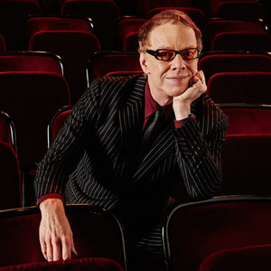 Danny Elfman