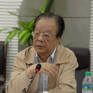 我住长江头