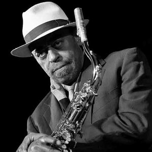 Archie Shepp