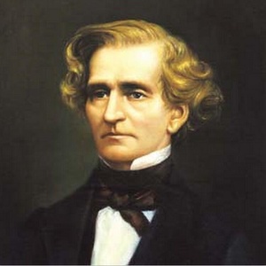 Hector Berlioz