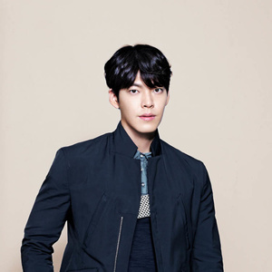 金宇彬 (김우빈)