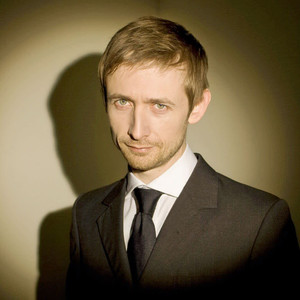 The Divine Comedy