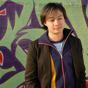 Christopher Tin