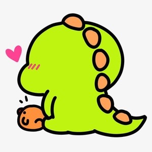 一条小龙龙
