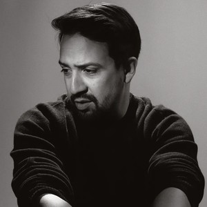 Lin-Manuel Miranda