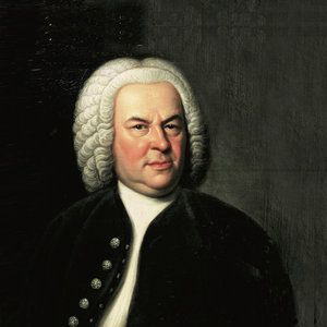 Johann Sebastian Bach