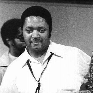 Oliver Nelson