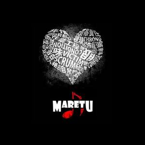 MARETU (極悪P)