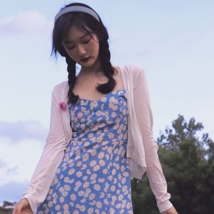 多情种 (cover: 胡杨林)