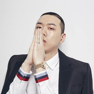 BewhY (비와이)