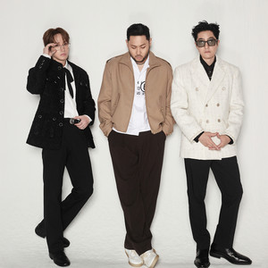 Epik High (에픽하이)