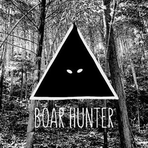 BOAR HUNTER (ボア・ハンター)