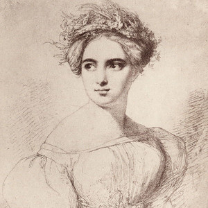 Fanny Hensel-Mendelssohn