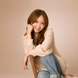 KOKIA (吉田亚纪子)