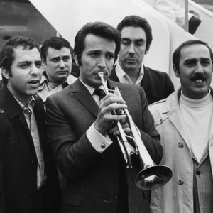 Herb Alpert & The Tijuana Brass