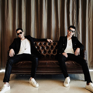 Jinusean (지누션)