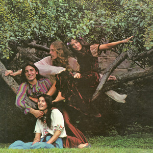 The Incredible String Band