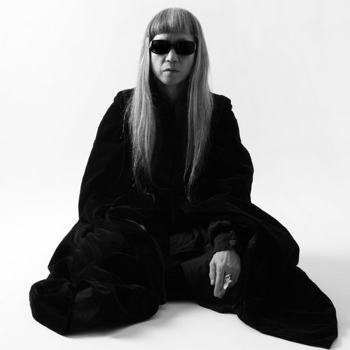 灰野敬二(Keiji Haino)的音乐主页