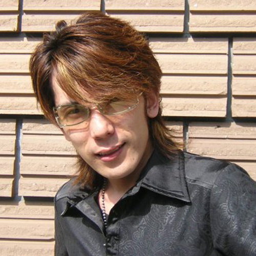 KAZUKI Classics (歌月大五郎)的音乐主页