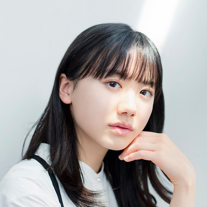 芦田爱菜 (Ashida Mana)的音乐主页