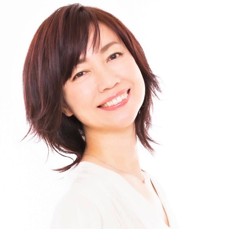 藤田恵美 (ふじた えみ)的音乐主页