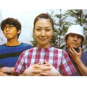Cymbals (シンバルズ)的音乐主页