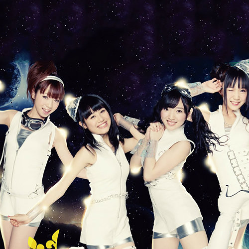 StylipSスタイリップス THE SUPERNOVA STRIKES ポスター こそばゆい