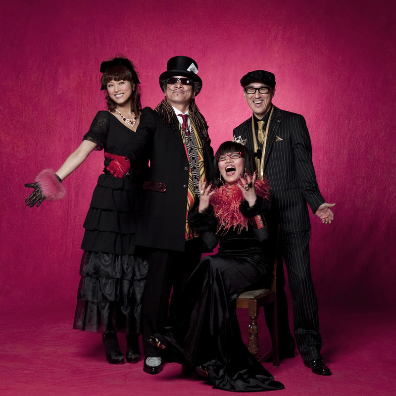 あくびちゃん　 QUEEN RQ -024 ロイヤルクイーン B.B.Queens (ビービークイーンズ)的音乐主页