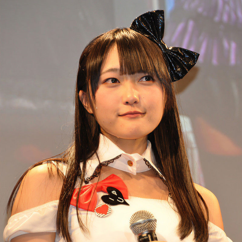 久保田未夢 (くぼた みゆ)的音乐主页 久保田未夢 (くぼた みゆ)的音乐主页
