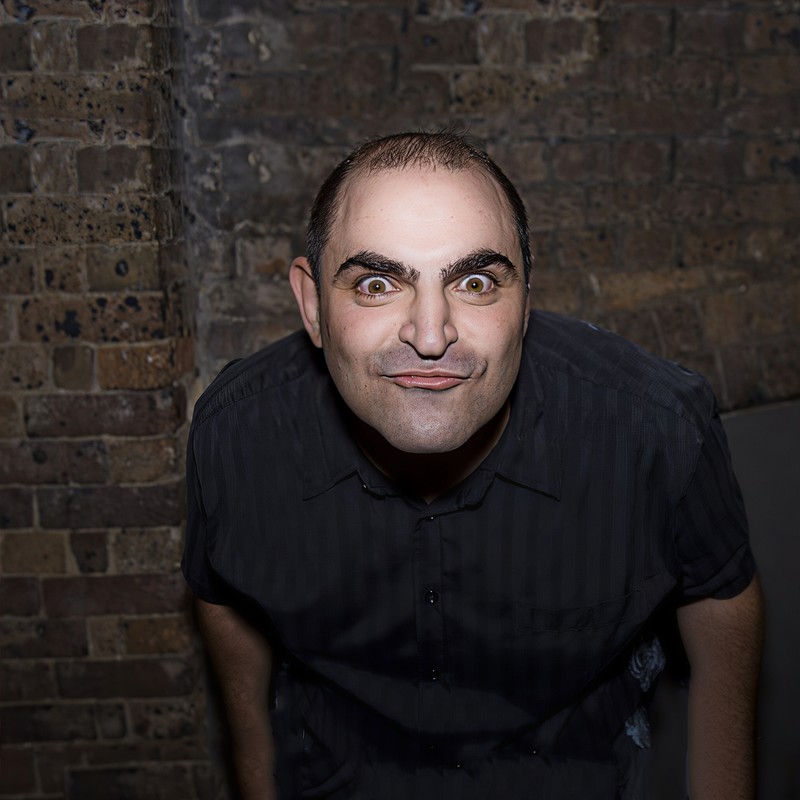 Anthony Pappa的音乐主页